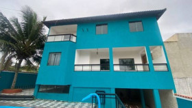 Casa com 4 Quartos à Venda, 500 m² em Boqueirão - São Pedro Da Aldeia