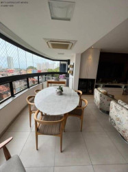 Apartamento com 4 Quartos à Venda, 151 m² em Cidade Jardim - Salvador