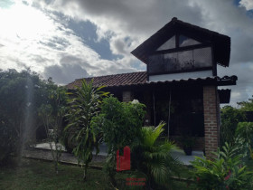 Casa com 2 Quartos à Venda, 72 m² em Aldeia Dos Camarás - Camaragibe