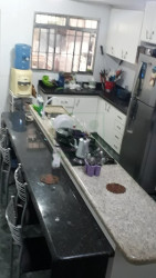 Sobrado com 3 Quartos à Venda,  em Vila Praia - São Paulo