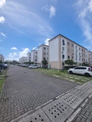 Apartamento com 2 Quartos à Venda, 42 m² em Barra De Jangada - Jaboatão Dos Guararapes