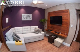 Apartamento com 2 Quartos à Venda, 50 m² em Vila Fiori - Sorocaba