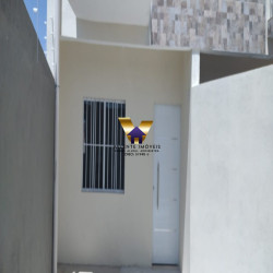 Casa com 2 Quartos para Alugar,  em Chácara São Luiz - Franco Da Rocha