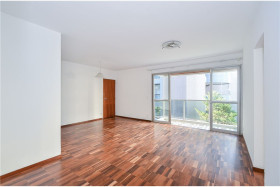 Apartamento com 4 Quartos à Venda, 114 m² em Santa Cecília - São Paulo