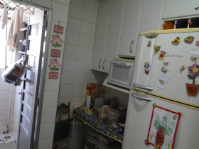 Imóvel com 3 Quartos à Venda, 74 m² em Vila Guarani - Jundiaí