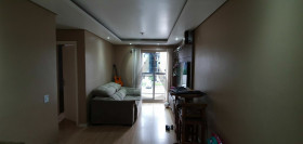 Apartamento com 2 Quartos à Venda, 55 m² em Dos Imigrantes - Criciúma