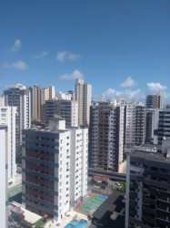 Apartamento com 3 Quartos à Venda, 106 m² em Caminho Das árvores - Salvador