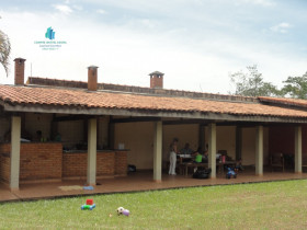 Chácara com 1 Quarto à Venda, 49 m² em Village Campinas - Campinas