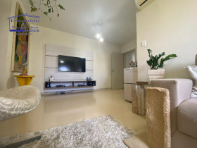 Apartamento com 3 Quartos à Venda, 88 m² em Cristal - Porto Alegre