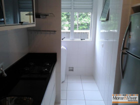 Apartamento com 3 Quartos à Venda, 61 m² em Portão - Curitiba