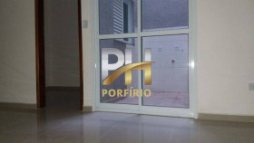 Apartamento com 3 Quartos à Venda, 60 m² em Vila Valparaíso - Santo André