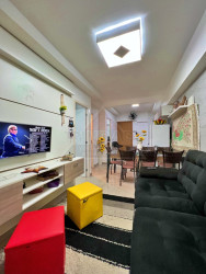 Apartamento com 2 Quartos à Venda, 72 m² em Recreio Dos Bandeirantes - Rio De Janeiro