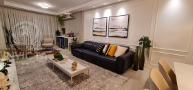 Apartamento com 3 Quartos à Venda, 196 m² em Centro - Balneário Camboriú