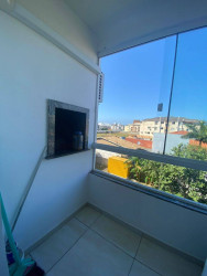 Apartamento com 3 Quartos à Venda, 65 m² em Ingleses Do Rio Vermelho - Florianópolis