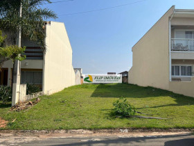 Terreno à Venda, 340 m² em Residencial Santa Maria - Valinhos