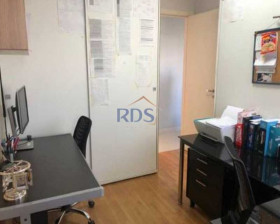 Apartamento com 3 Quartos à Venda, 130 m² em Paraíso Do Morumbi - São Paulo