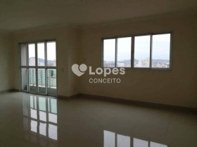 Apartamento com 3 Quartos à Venda, 140 m² em Boqueirão - Santos