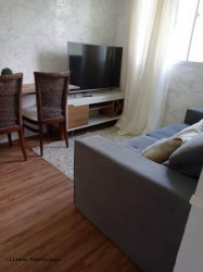 Apartamento com 2 Quartos à Venda, 42 m² em Malícia (abrantes) - Camaçari
