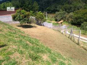 Chácara com 2 Quartos à Venda, 2.500 m² em Recanto Das Acácias - São Roque