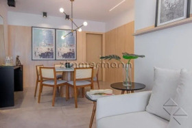 Apartamento com 3 Quartos à Venda, 169 m² em Vila Andrade - São Paulo