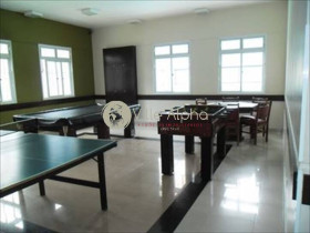 Apartamento com 3 Quartos à Venda, 142 m² em Gonzaga - Santos