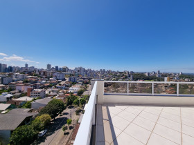 Apartamento com 2 Quartos à Venda, 121 m² em Rio Branco - Caxias Do Sul