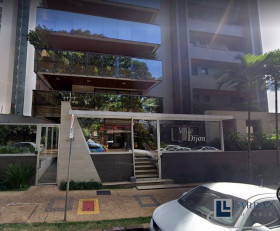 Apartamento com 4 Quartos à Venda, 252 m² em Centro - Ribeirão Preto