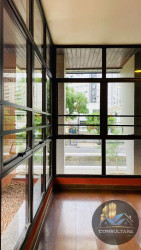 Apartamento com 3 Quartos à Venda, 219 m² em Pompéia - Santos
