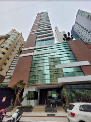 Apartamento com 3 Quartos à Venda, 172 m² em Centro - Balneário Camboriú