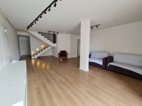 Apartamento com 3 Quartos à Venda, 226 m² em Agronômica - Florianópolis