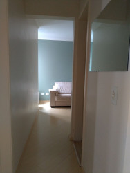 Apartamento com 2 Quartos à Venda, 48 m² em Luz - São Paulo