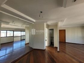Apartamento com 3 Quartos à Venda, 117 m² em Chacara Klabin  - São Paulo