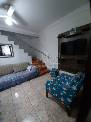 Sobrado com 3 Quartos à Venda, 120 m² em Vila Lourdes - Carapicuíba