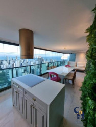 Apartamento com 3 Quartos à Venda, 189 m² em Graça - Salvador