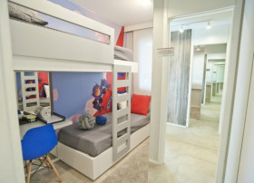 Apartamento com 2 Quartos à Venda, 41 m² em Itaquera - São Paulo