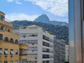 Apartamento com 1 Quarto à Venda, 39 m² em Copacabana - Rio De Janeiro