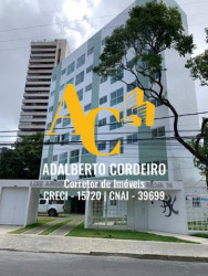 Apartamento com 2 Quartos à Venda, 50 m² em Casa Forte - Recife