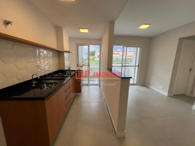 Apartamento com 2 Quartos à Venda, 52 m² em Conceição - Osasco
