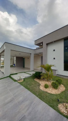 Casa com 3 Quartos à Venda, 256 m² em Loteamento Residencial São Vicente De Paulo - Tremembé