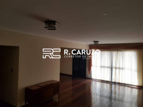 Apartamento com 3 Quartos à Venda, 189 m² em Centro - Limeira