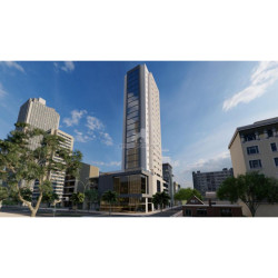 Apartamento com 4 Quartos à Venda, 136 m² em Centro - Balneário Camboriú