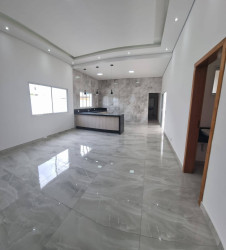 Casa de Condomínio com 3 Quartos para Alugar, 154 m² em São Venâncio - Itupeva