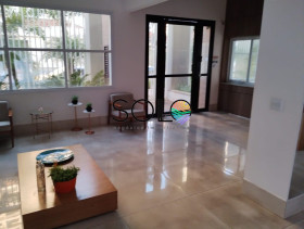 Apartamento com 1 Quarto à Venda, 50 m² em Centro - Araraquara