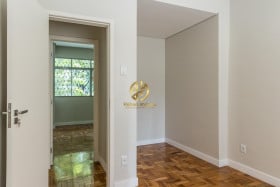 Apartamento com 3 Quartos à Venda, 92 m² em Funcionários - Belo Horizonte
