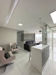 Apartamento com 3 Quartos à Venda, 71 m² em Macedo - Guarulhos