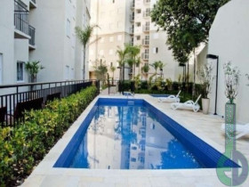 Apartamento com 2 Quartos à Venda, 45 m² em Nova Petrópolis - São Bernardo Do Campo