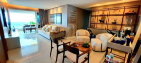 Apartamento com 3 Quartos à Venda, 142 m² em Hemisphere 360 - Salvador