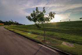 Terreno em Condomínio à Venda, 537 m² em Vila Maringá - Jundiaí