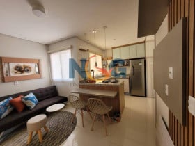 Apartamento com 1 Quarto à Venda, 29 m² em Vila Matilde - São Paulo