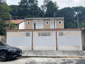 Casa com 3 Quartos à Venda, 100 m² em Jardim Sabará - São Paulo